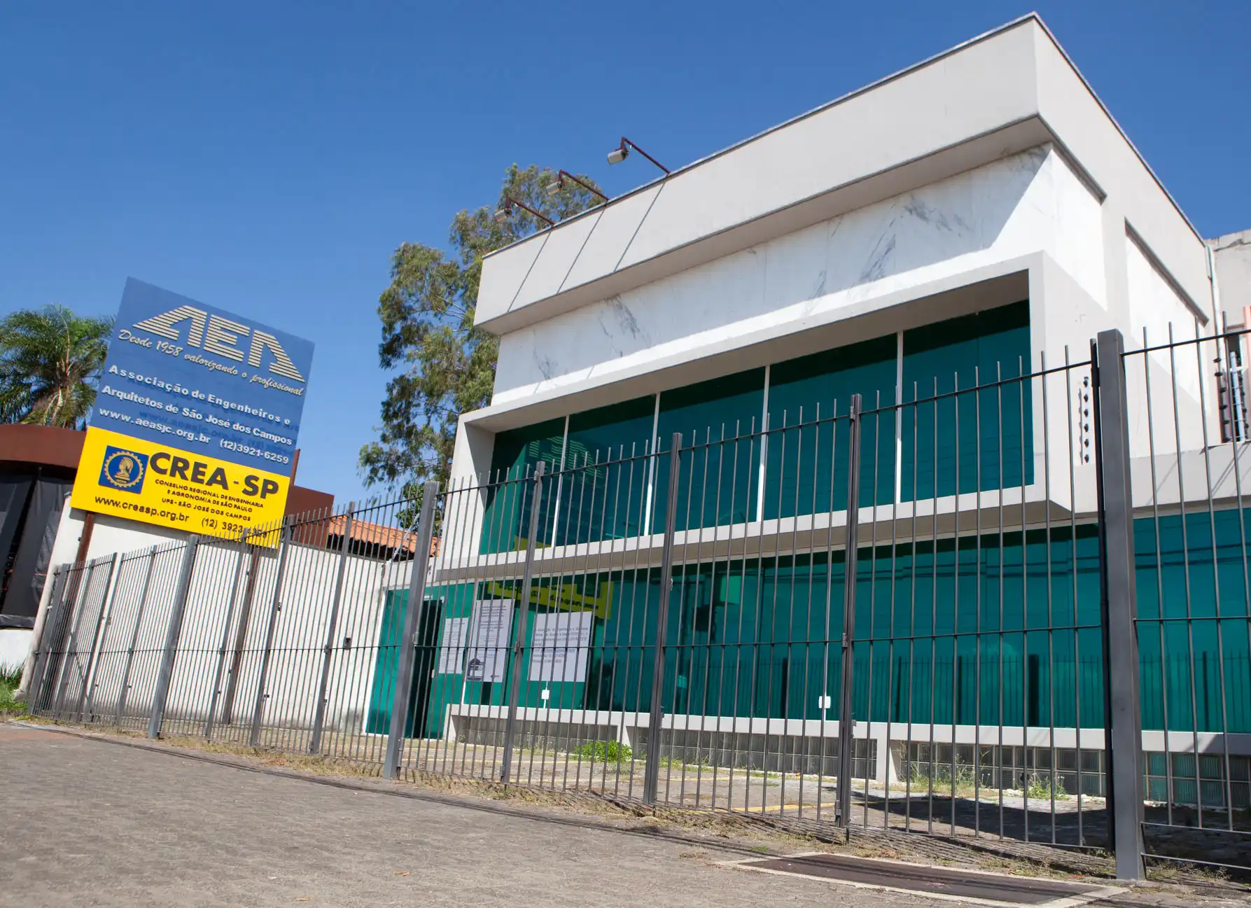 ConstruSãoJosé: Feira de construção civil será lançada hoje (02) em coquetelConstruSãoJosé: