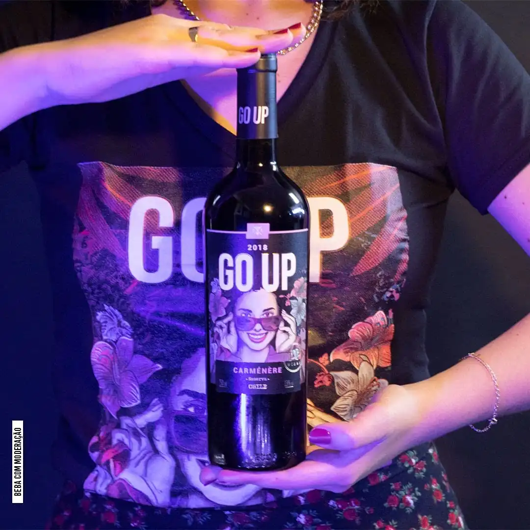 Ma Cave Vinhos promove Masterclass sobre vinhos chilenos