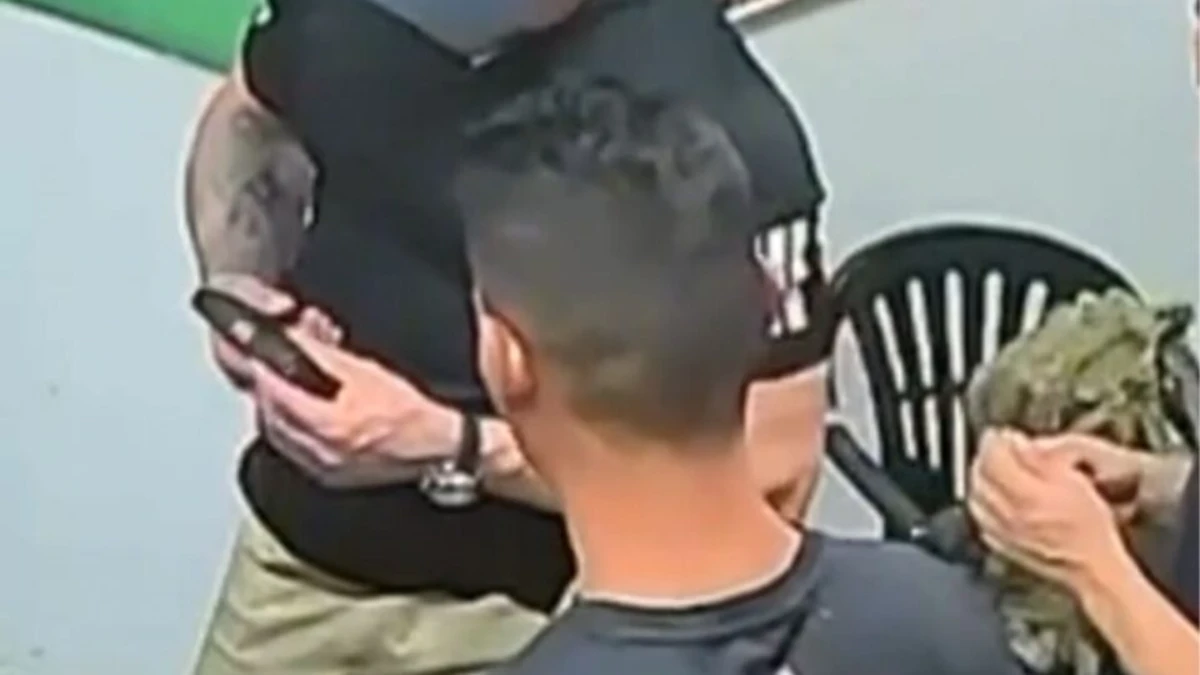Homem é atingido por disparo acidental no peito dentro de clube de tiro no Paraná
