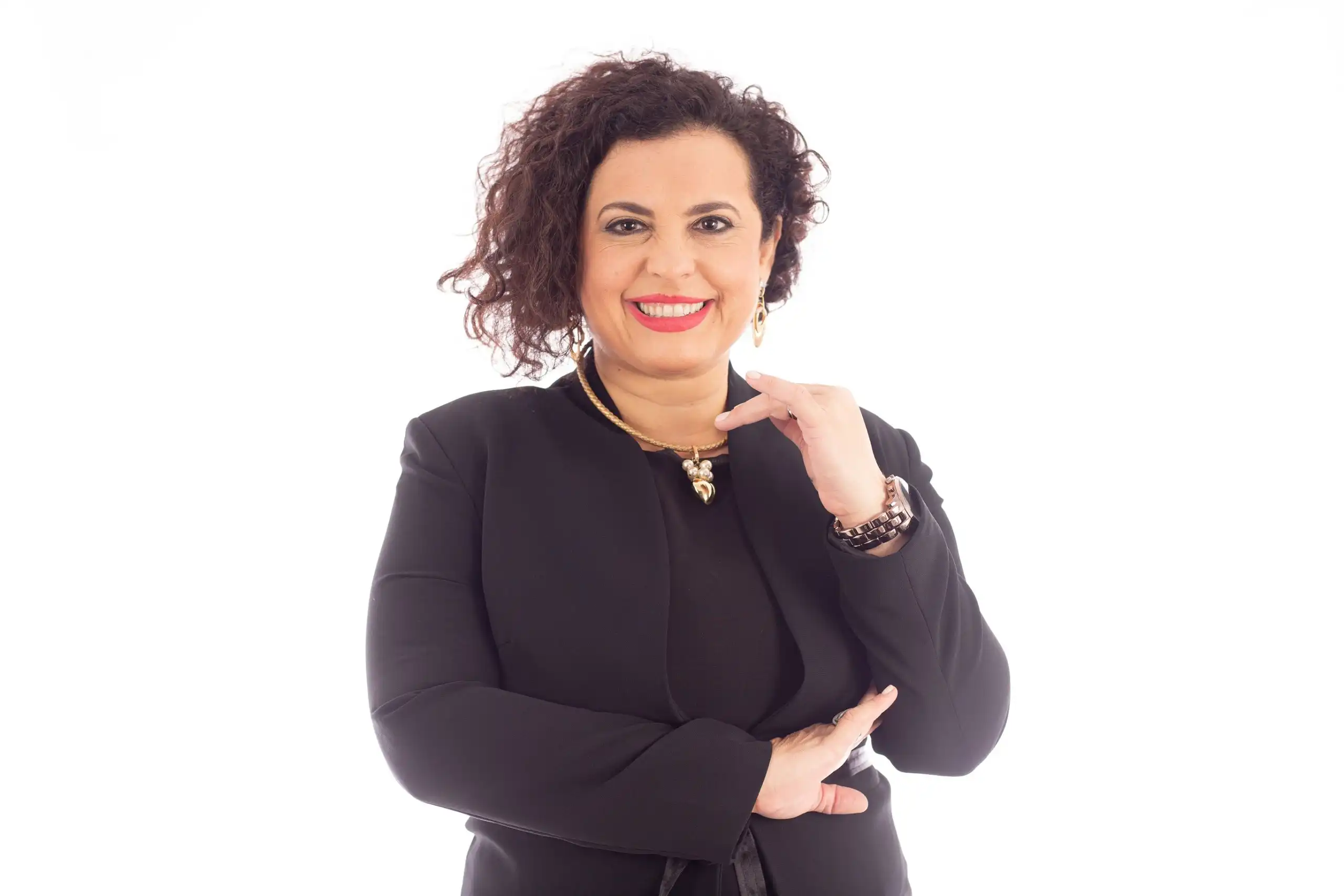 Luciana Ikedo no Congresso Brasileiro de Treinamento e Desenvolvimento 2023