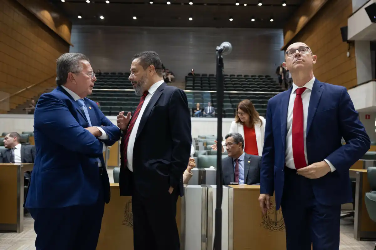 Diretrizes Orçamentárias para 2025 são aprovadas pela Alesp; Estado prevê arrecadação de R$ 339,8 bi