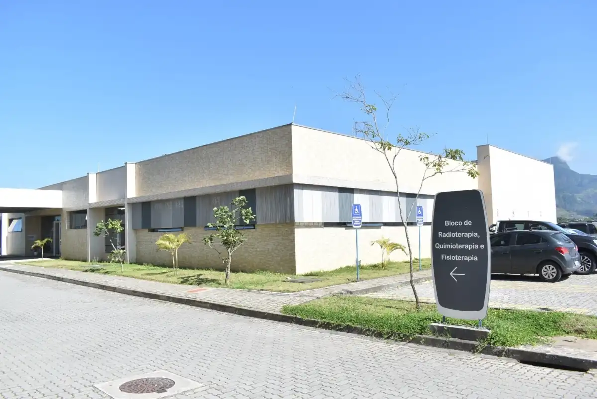 Hospital do Litoral Norte amplia setor de Oncologia em novos serviços