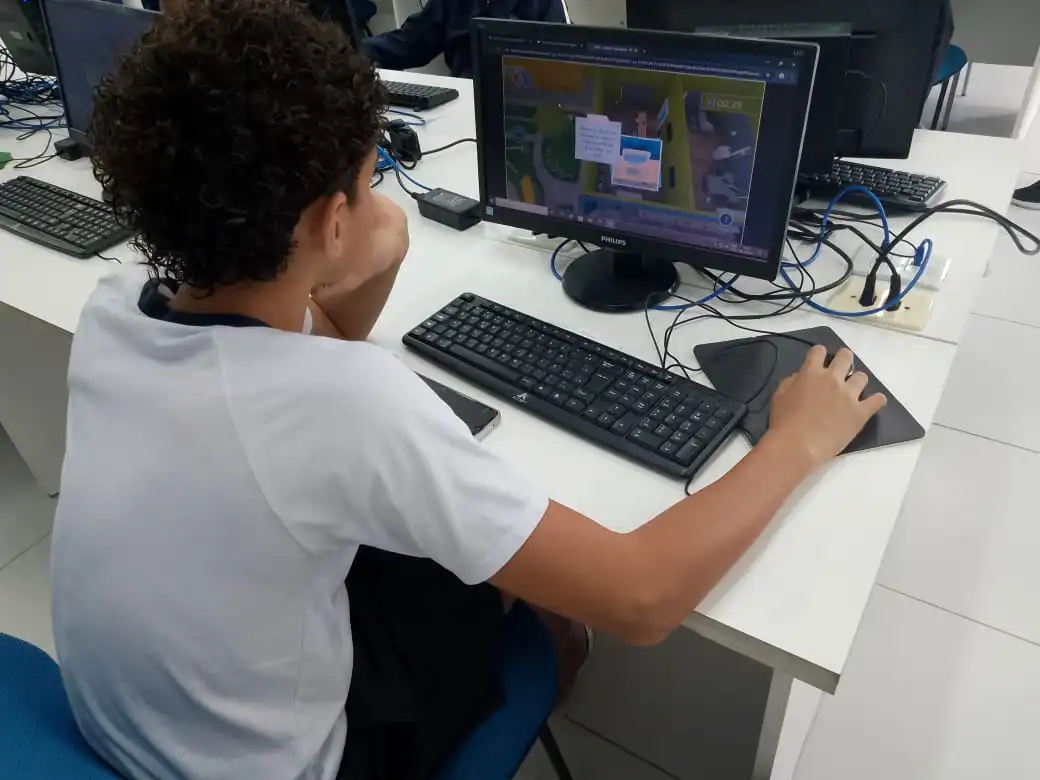 Estudantes de Caraguatatuba conquistam medalhas na Olimpíada Nacional de Eficiência Energética (ONEE)