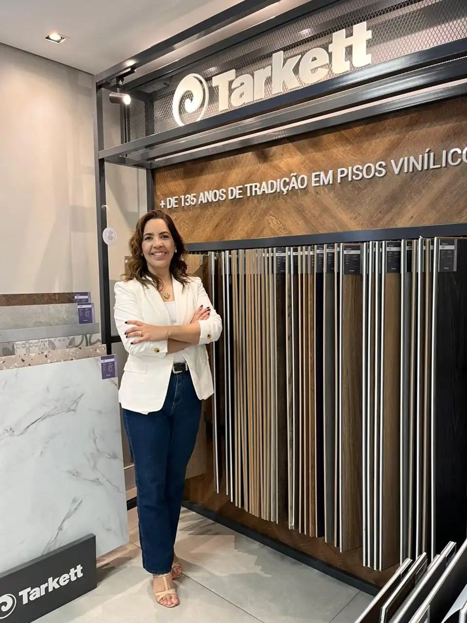 Vinílicos: o toque de conforto e sofisticação que conquistou os lares