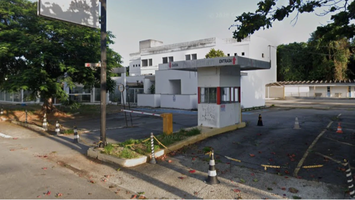 Antigo Hospital São Lucas é multado novamente por focos de dengue em Taubaté