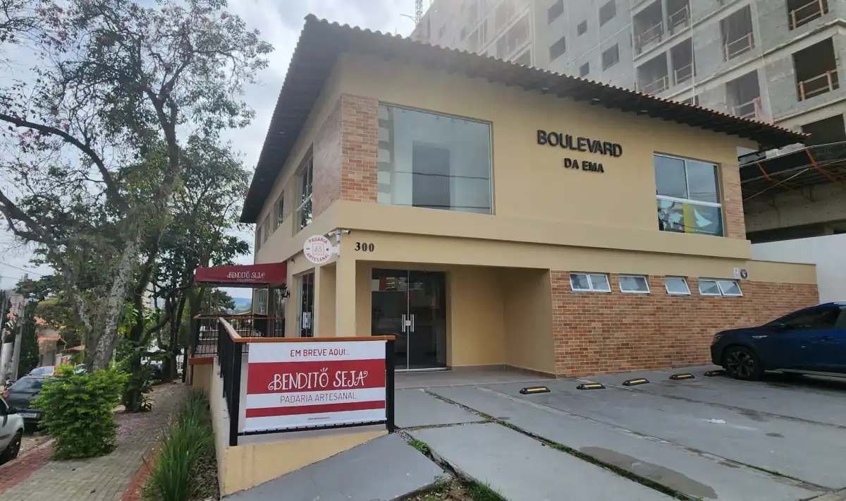 Padaria artesanal Bendito Seja inaugura sua primeira filial no bairro Vila Ema