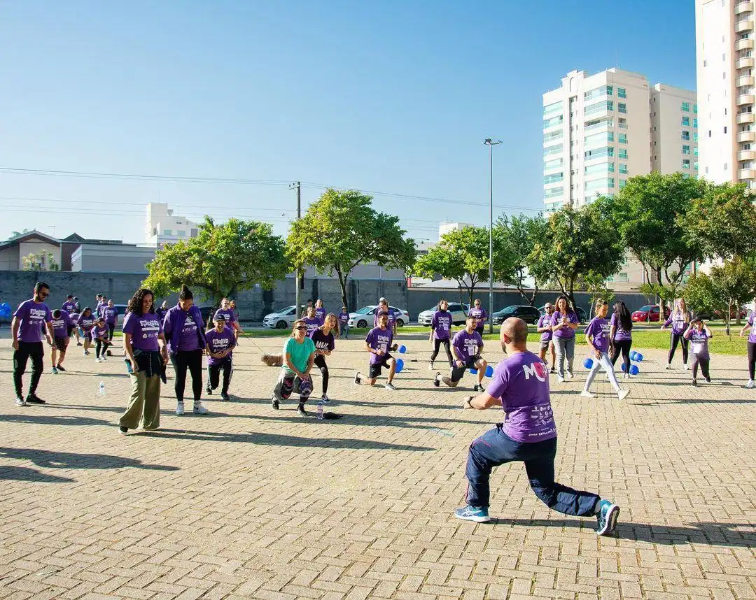 Maio Roxo: Vale Infusões alerta sobre doenças inflamatórias intestinais e realiza evento gratuito para conscientização
