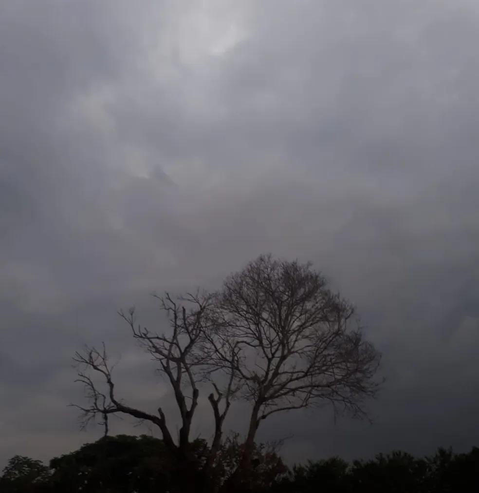 Inmet emite alerta de ‘perigo’ para queda de temperaturas no Vale do Paraíba