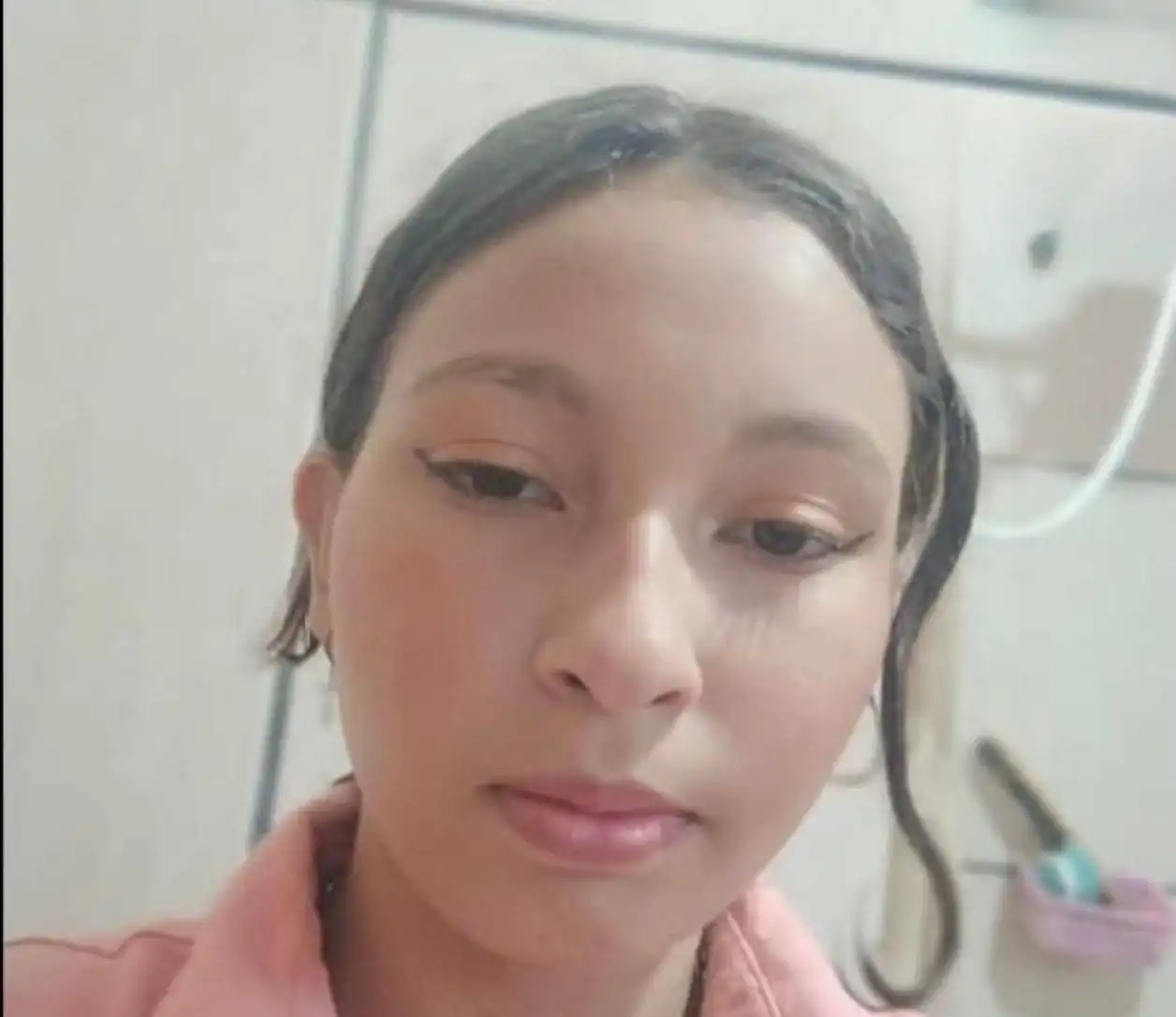 Adolescente desaparecida é encontrada na Dutra com foragido da Justiça 