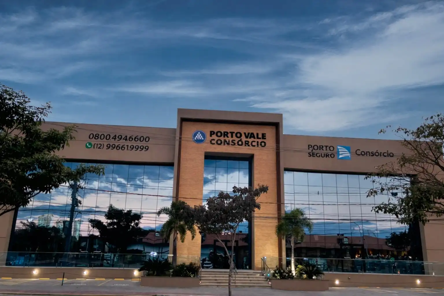 Porto Vale abre 120 vagas de emprego em São José dos Campos