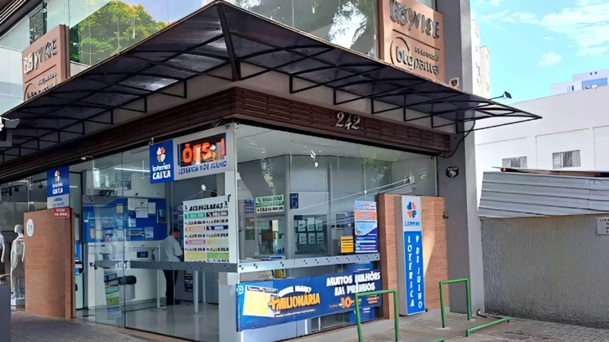 Aposta na Vila Adyanna acerta Quina da Mega-Sena e leva quase R$ 42 mil