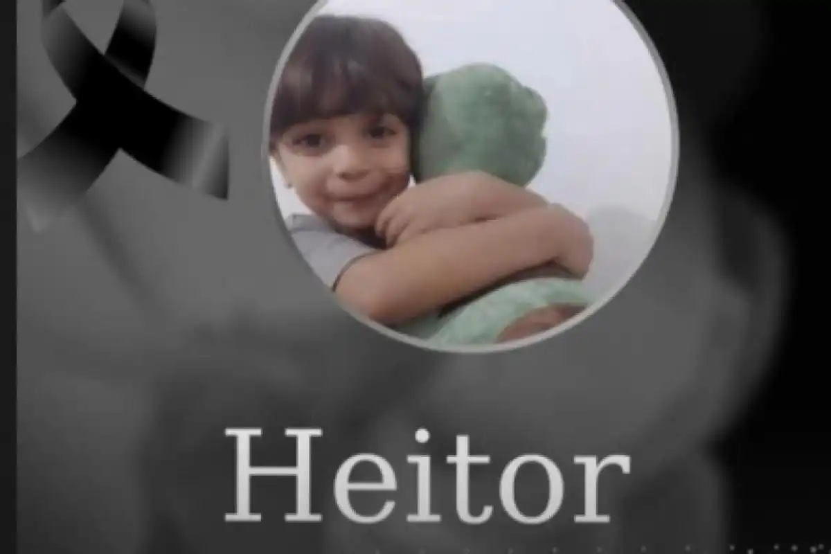 Menino de 5 anos morre após se afogar em piscina em Ubatuba