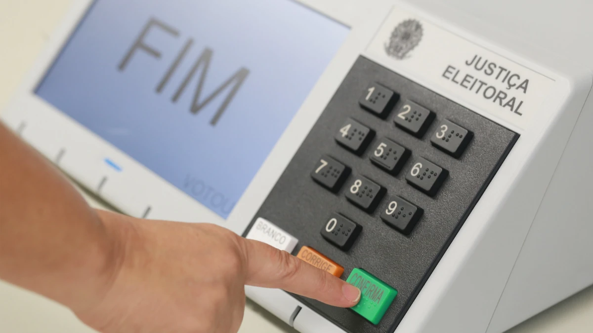 9,3 mil eleitores pediram transferência temporária para voto no Vale e região