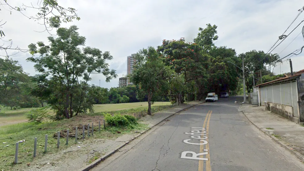 Casal é baleado em praça na Zona Sul de São José
