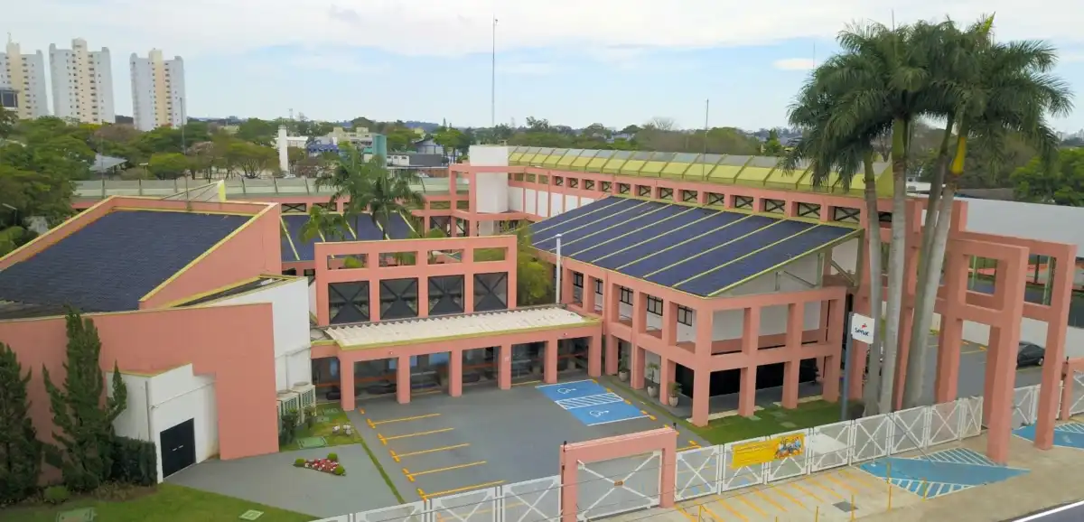 Senac de São José promove evento gratuito para profissionais da beleza