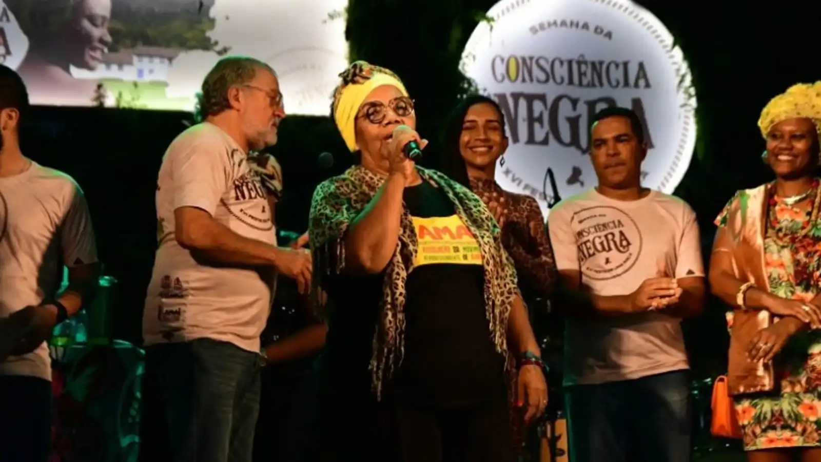 Shows, rodas de conversa e oficinas marcam a Semana da Consciência Negra em Ilhabela