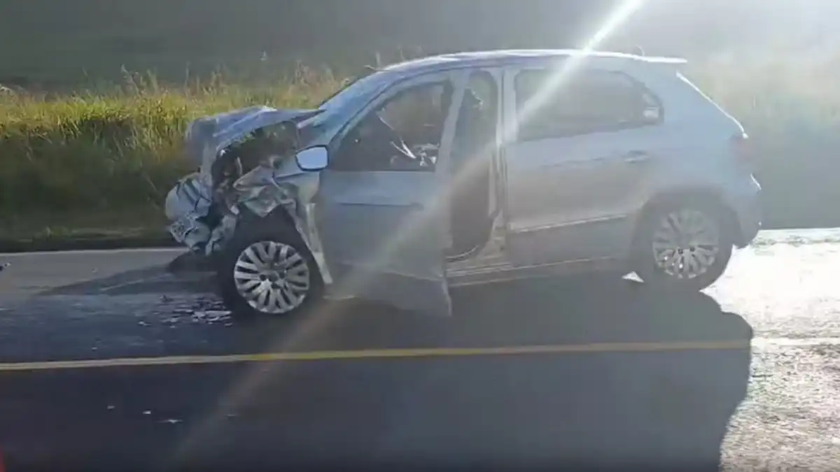 Menina de 5 anos que morreu em acidente de carro no Dia das Mães foi velada nesta segunda (13)