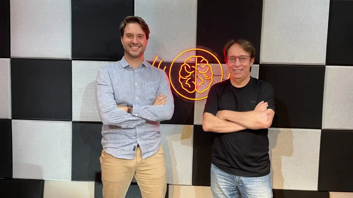 Podcast “Cérebro do Namura” apresenta insights importantes para seu negócio decolar