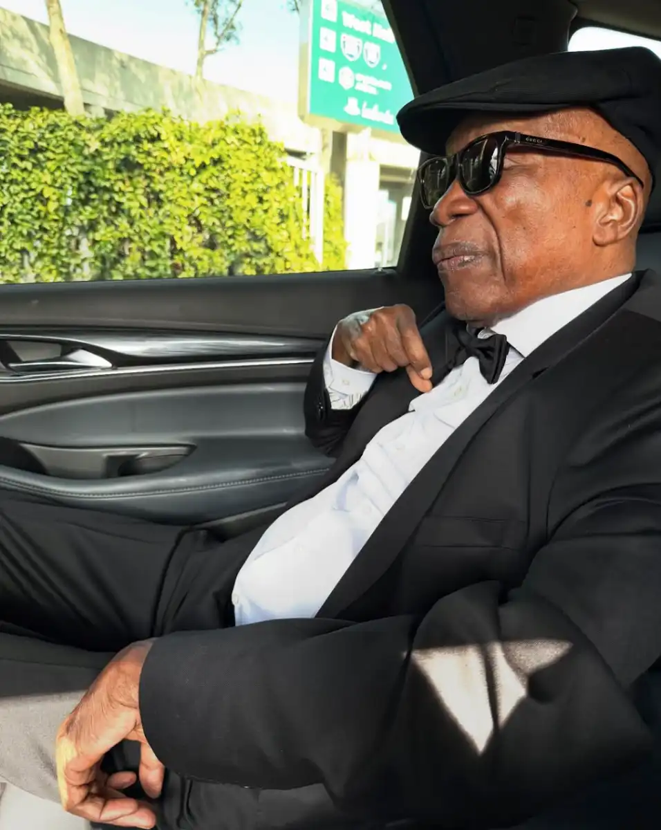 Governo repudia tratamento dado a Milton Nascimento no Grammy