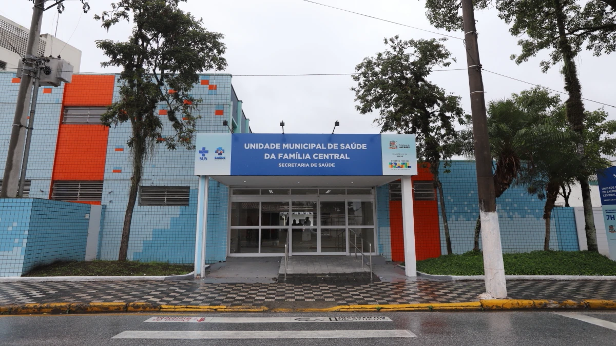 Jacareí terá Dia D de Multivacinação no sábado (22)