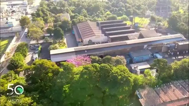 Líder global em abrasivos de aço, Winoa Brasil celebra 50 anos de atuação no país