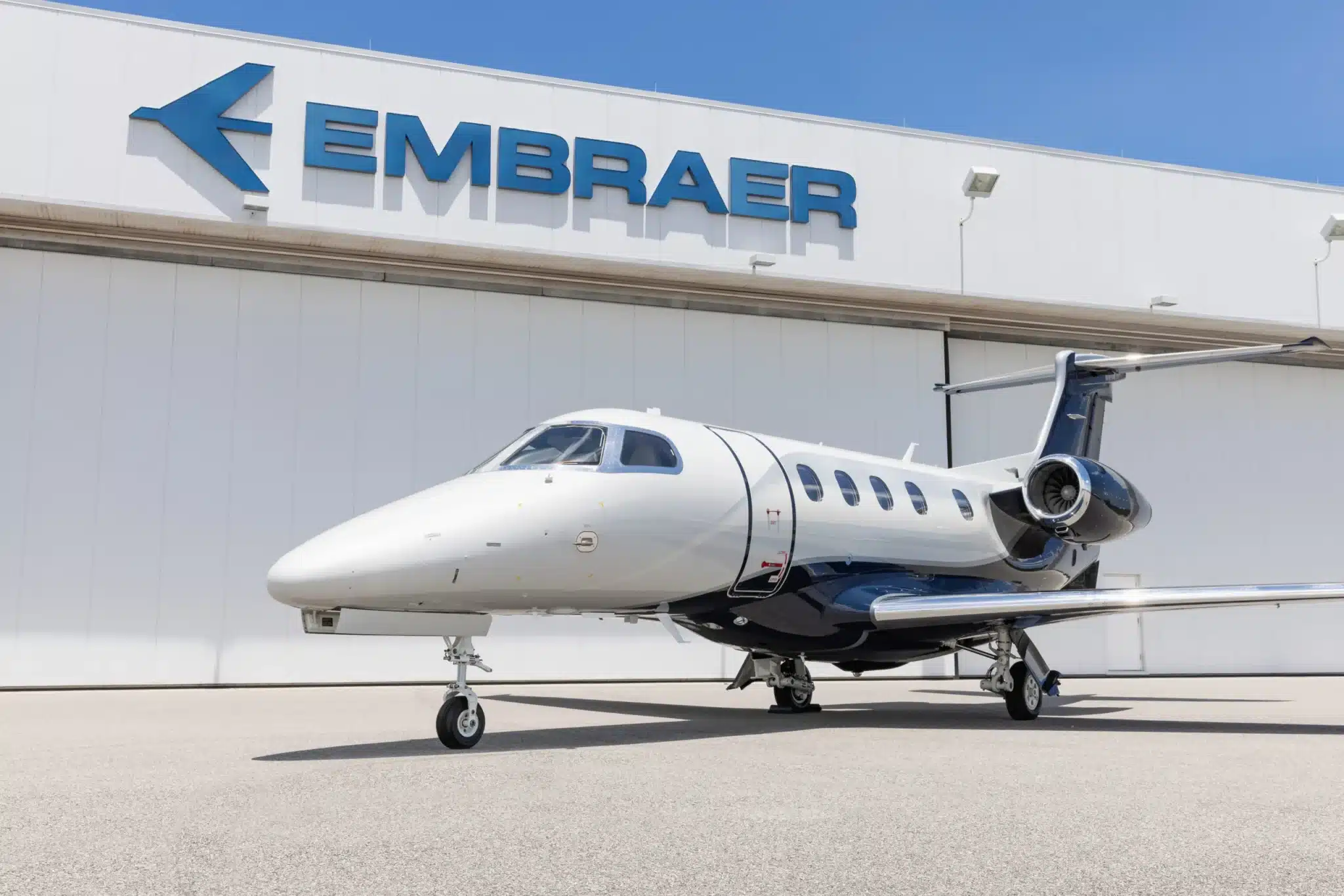 Embraer é condenada por discriminação racial e de gênero em São José dos Campos