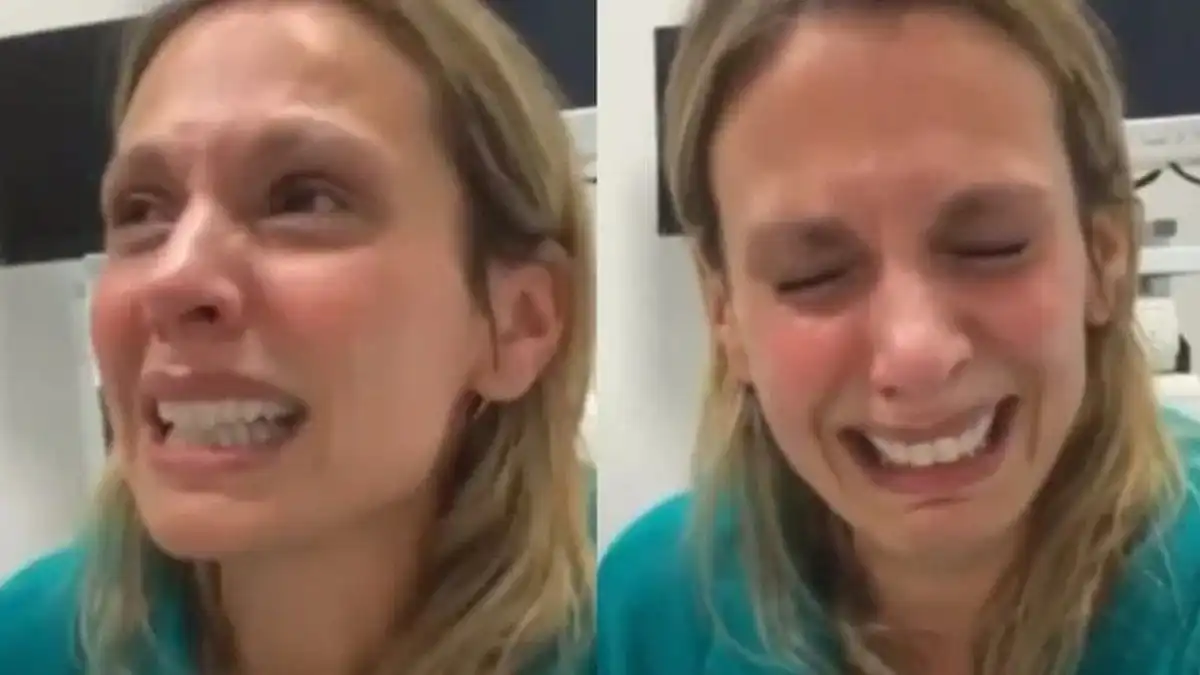 Luisa Mell é condenada por "resgatar" cachorros que não sofriam maus-tratos