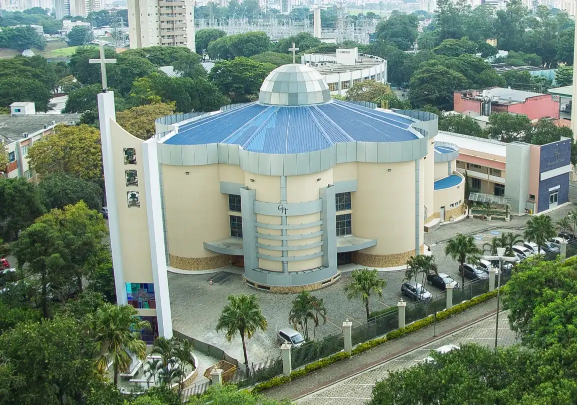 Catedral São Dimas exibirá episódio especial de Natal de “The Chosen”