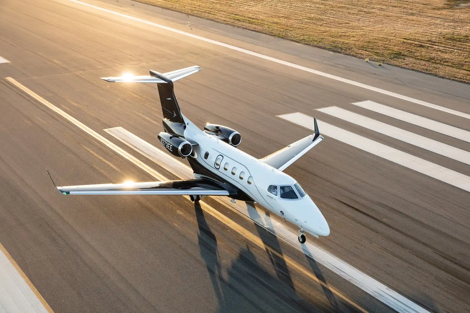 Embraer registra receita recorde de R$ 41,9 bilhões em 2025, maior da história da empresa