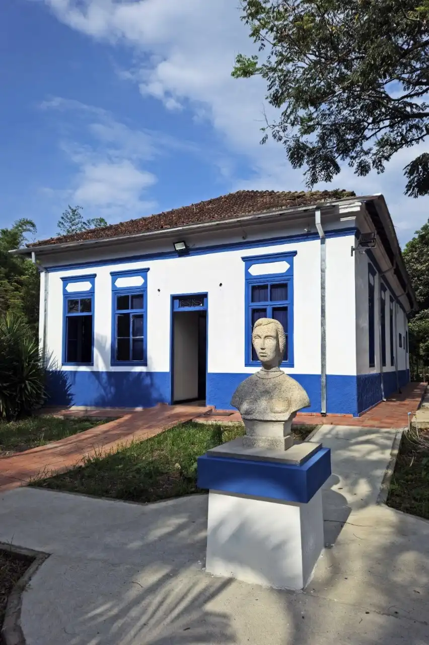 Exposição “Caçapava - do Tropeirismo ao Antigomobilismo” 