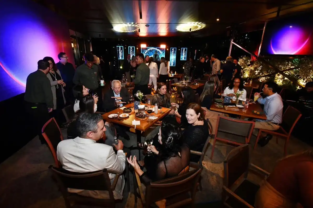 Estilus Ótica celebra o Dia do Oftalmologista com evento exclusivo em São José