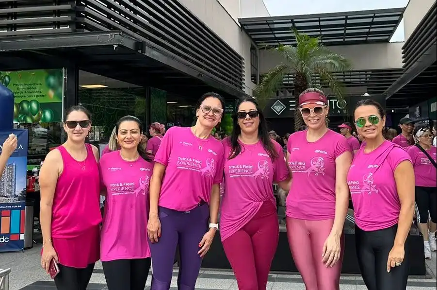 Outubro Rosa: origem e os direitos das mulheres portadoras de Câncer de Mama