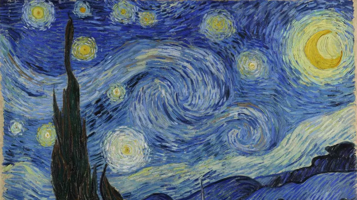 Céu de ‘A Noite Estrelada’, de Van Gogh, pode ter sido inspirado em cenário real, aponta estudo