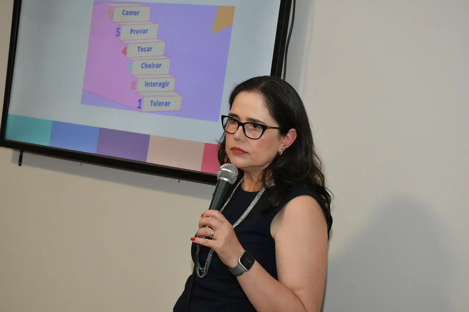 Clínica Multidisciplinar Villa Affetto realiza seu 1º Simpósio “Ciência e Affetto - Autismo, Ciência e desenvolvimento