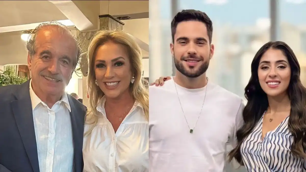 TV Thathi SBT comemora 3 anos com sucesso de entretenimento da Família Abravanel