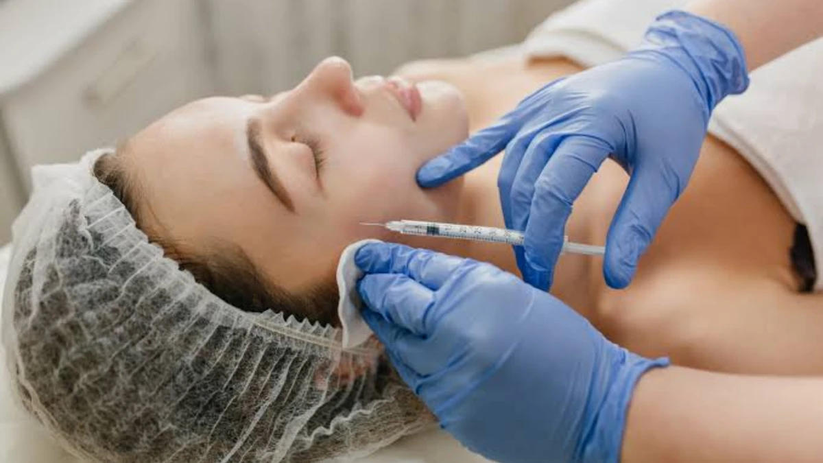 Justiça anula regra que permitia harmonização facial por dentistas; entenda o que muda