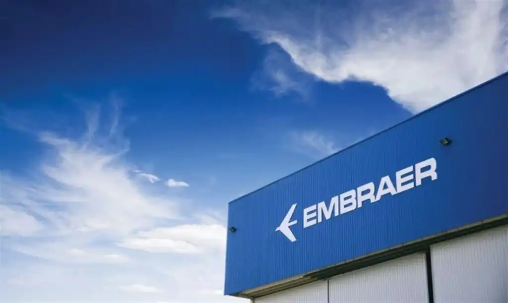 56 anos de Embraer: o que a gigante de SJC prevê para o futuro? Entenda os próximos anos