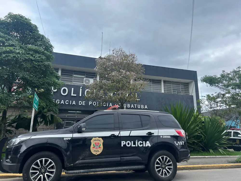 Jovem de 23 anos fica gravemente ferida após ataque do companheiro em Ubatuba