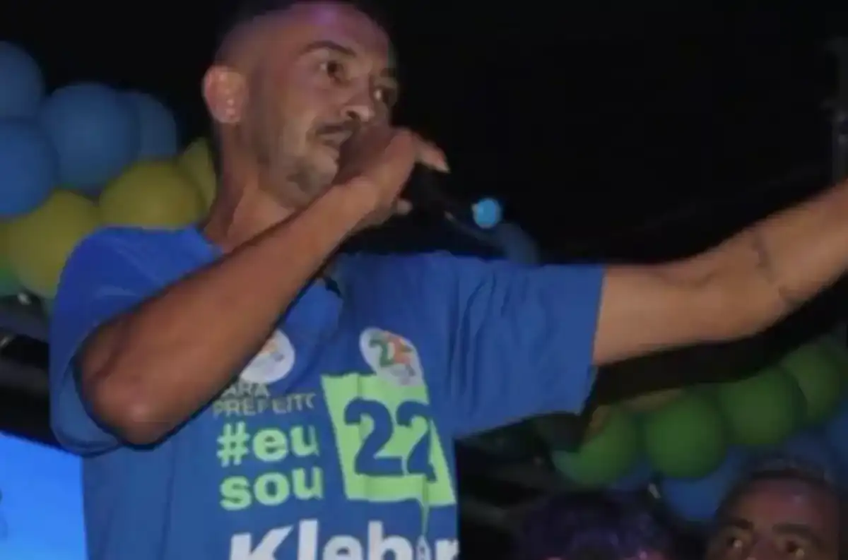 Ex-candidato a vereador é morto a tiros em Cruzeiro