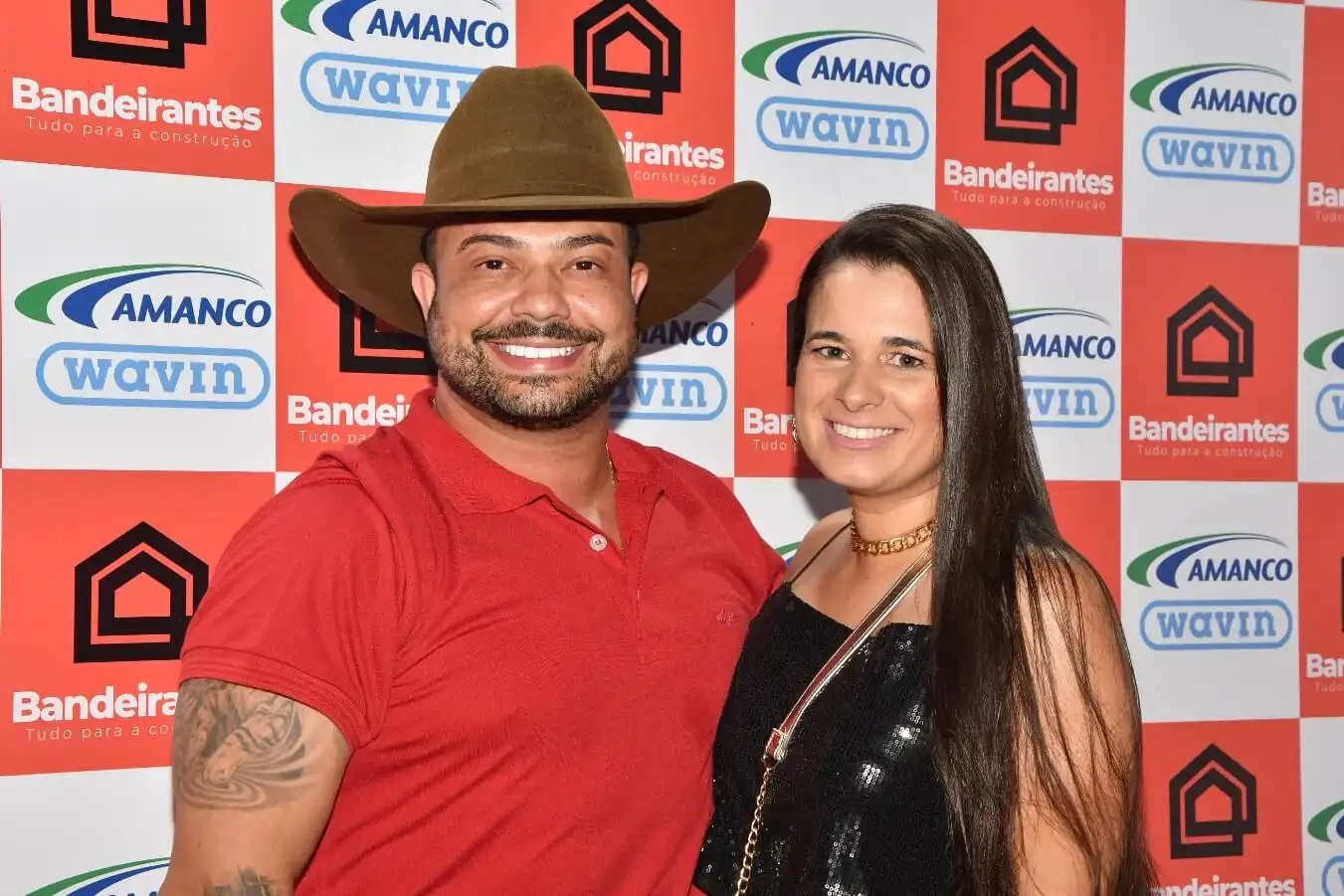 Camarote Depósito Bandeirantes no Vale Country