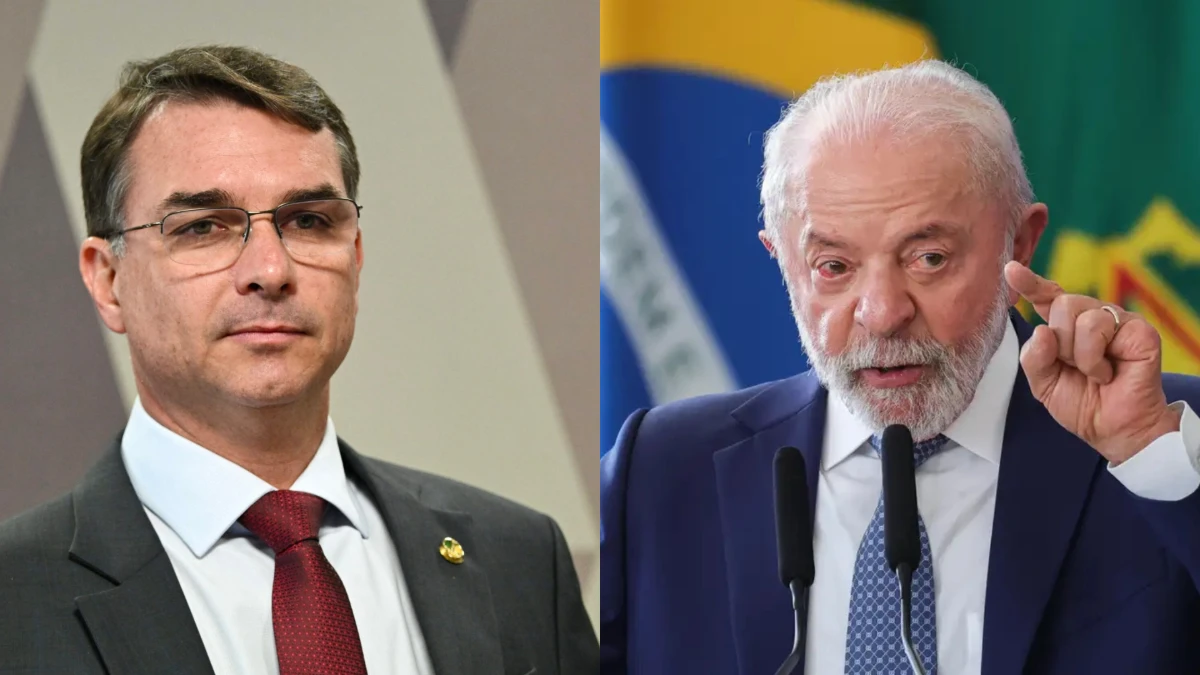 Vereadores de SJC: veja quais declararam apoio a Flávio Bolsonaro e Lula
