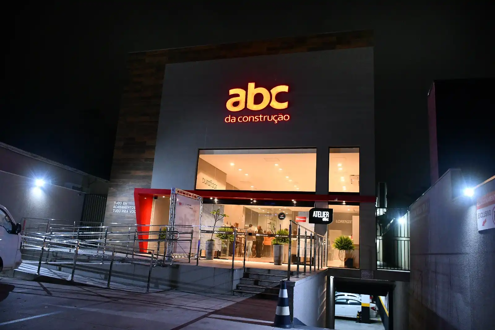 ABC da Construção celebra 66 anos com evento em São José dos Campos