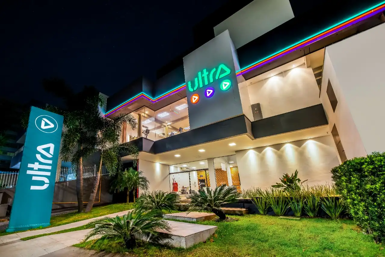 Grupo Ultra Academias apresenta seu potencial de negócios na IHRSA 2023