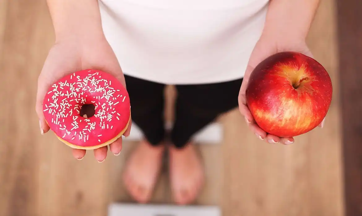 Semana da Obesidade Infantil é tema de evento em Taubaté neste sábado (25)