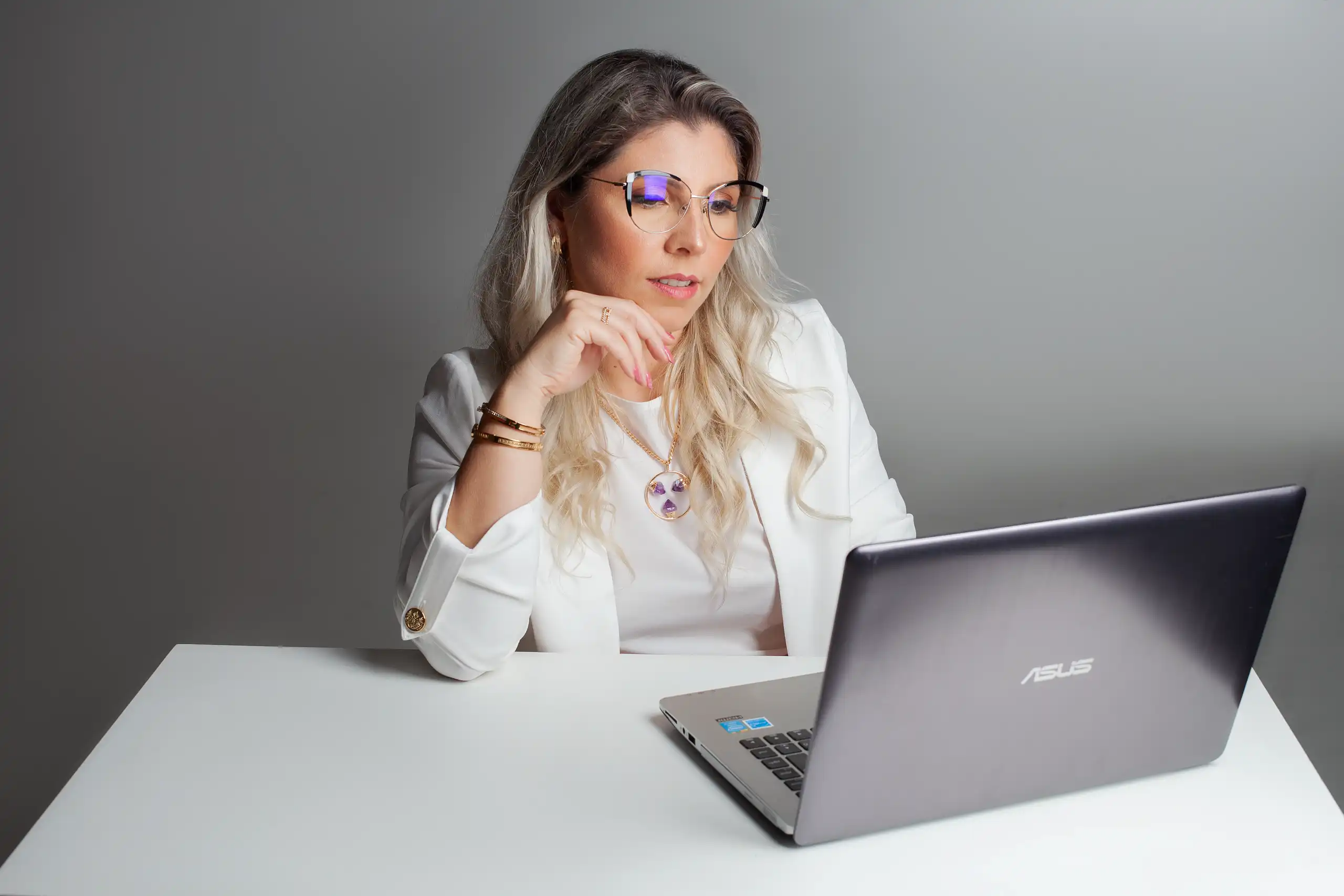 Janet Navarro comenta competências e habilidades em modelos de análise comportamental
