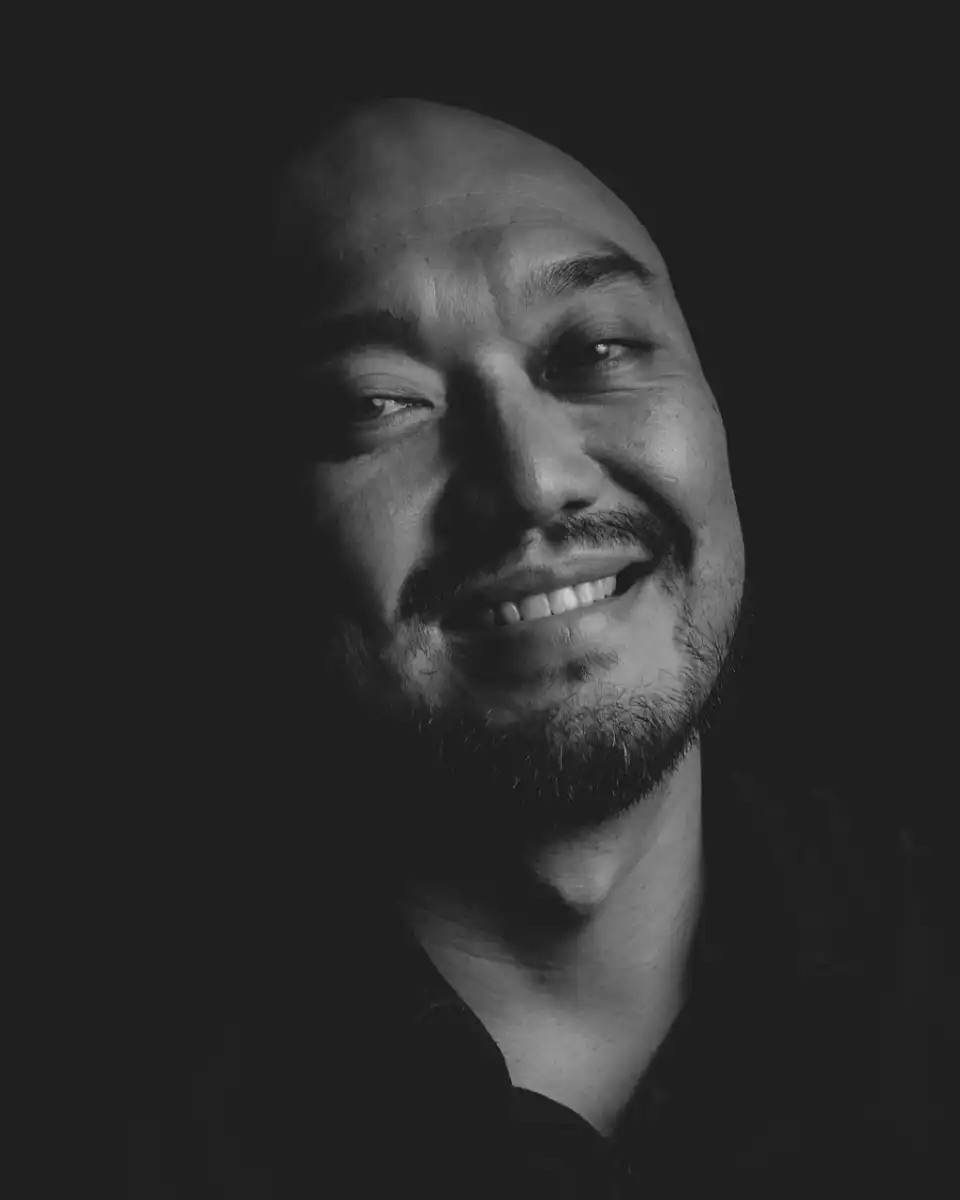 Morre fotógrafo joseense Marcelo Kodato