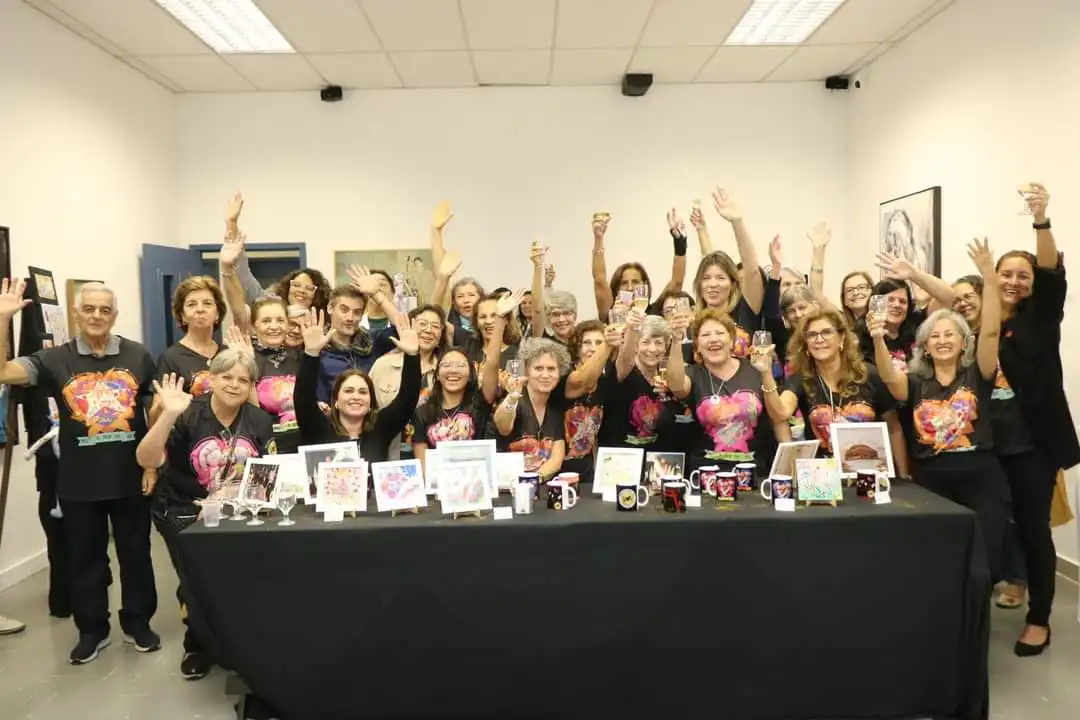 Lançamento do livro das Fadinhas acontece em São José dos Campos