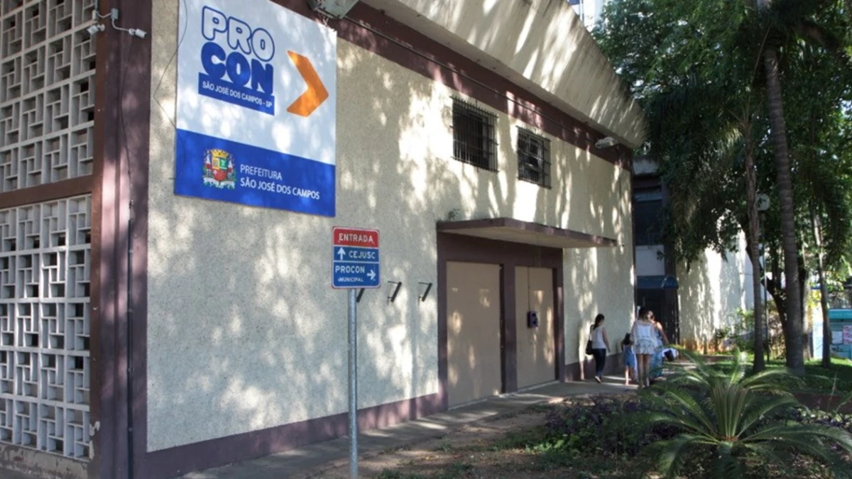 Procon de São José dos Campos registra quase 80% de solução nas reclamações