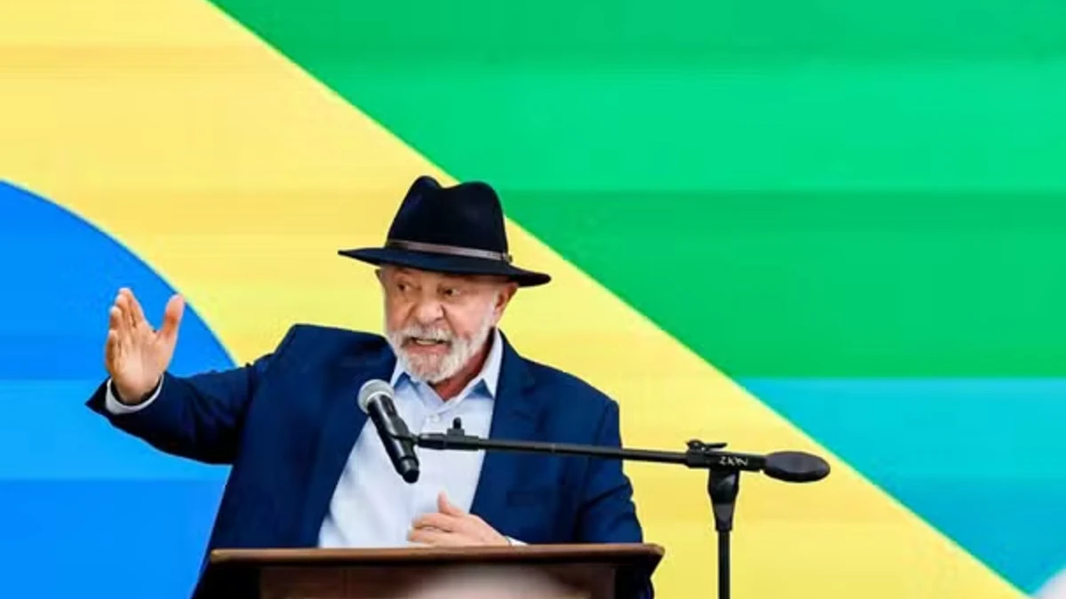Lula visita o INPE em São José nesta sexta-feira (7)