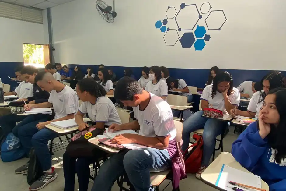 Dúvidas na carreira? A Fundhas abriu 20 vagas para cursos gratuitos de orientações vocacional em São José